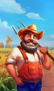 Barnyard Megahays Megaways