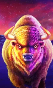 Buffalo King Megaways