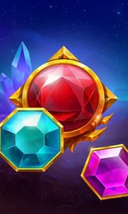 Diamond Cascade