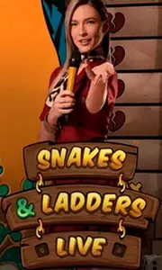 Snakes And Ladders Live