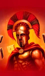 Almighty Sparta Dice
