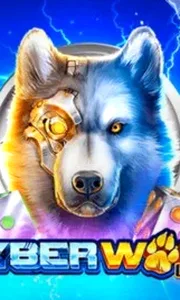 Cyber Wolf Dice