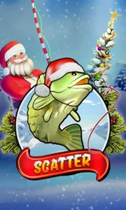 Christmas Big Bass Bonanza