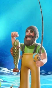 Big Bass Bonanza