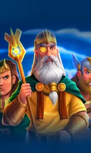 Asgardians