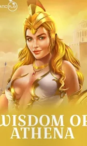 Wisdom of Athena