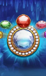 Crystal Caverns Megaways