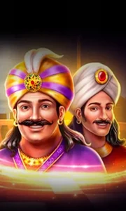 Akbar & Birbal