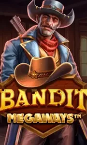 Bandit Megaways