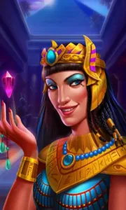 Book of Golden Sands
