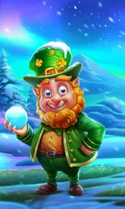5 Frozen Charms Megaways