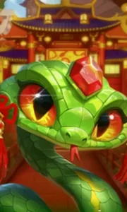 Fortune Snake