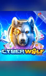 Cyber Wolf Dice